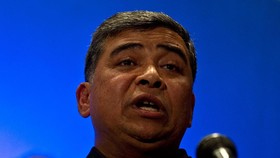 Kasus Kim Jong-nam, Malaysia Minta <i>Red Notice</i> Interpol