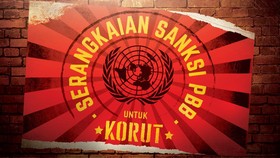 Serangkaian Sanksi PBB untuk Korea Utara