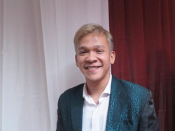 Jordi Onsu Ambil Hikmah dalam Sengketa Geprek Bensu