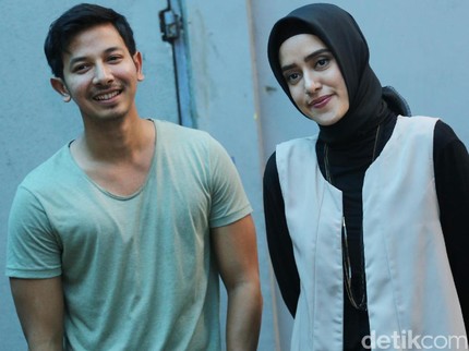 Fairuz A Rafiq Tak Takut Hadapi Sidang Trio Ikan Asin, Ini Rahasianya