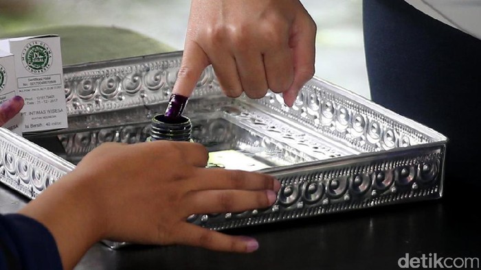 Ingin Hilangkan Bekas Tinta Usai Nyoblos Pilkada? Ini 6 Bahan di Ruman yang Bisa Dicoba