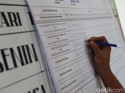 Jadwal Masa Kerja Badan Adhoc Pilkada 2024, Cek Infonya!