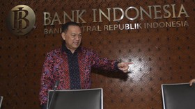Pimpinan DPR: Calon Gubernur Baru BI Tanggalkan Kepentingan