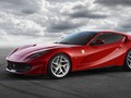 Penantian Panjang 'Pindahkan' Ferrari 812 Superfast ke Garasi