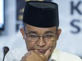 Gaya Bertahan Anies: Efektif Redam Kritik Tapi Rugikan Publik