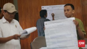 BSSN Waspada Serangan Siber Saat Pilkada Serentak