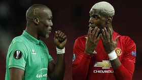 Ramadan Indah untuk Pesepakbola Muslim di Eropa