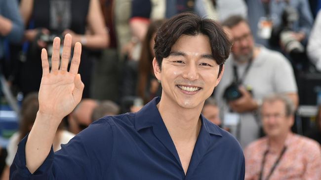 Gong Yoo akan mewujudkan mimpi penggemarnya di luar negeri dengan menggelar acara jumpa fan di Taiwan dan Hong Kong pada April-Mei mendatang.