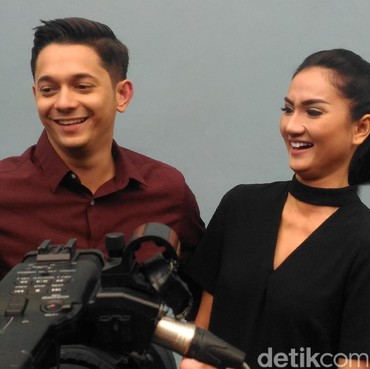 Tinggalkan Pekerjaan Demi Urus Buah Hati, Andrew Andhika: Aku Senang