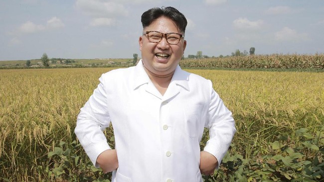 Silsilah Dinasti Kim, Keluarga Pemimpin Korea Utara