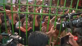 Diserang Bom, Pakistan Berduka Tiga Hari