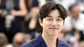 Gong Yoo Cerita soal 'Ahjussi' dan Fan Indonesia di Taiwan