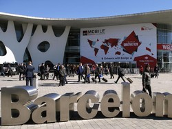 Virus Corona Ancam Batalkan Acara MWC 2020?
