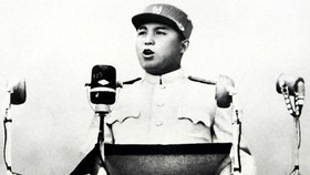 Silsilah Dinasti Kim, Keluarga Pemimpin Korea Utara