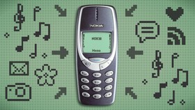Hal Unik Pengguna Nokia 3310 di Indonesia