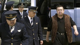 Dokter Beberkan Kronologi Tewasnya Kim Jong-nam