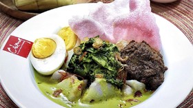 Apa Saja Sih Kuliner Khas Magelang yang Wajib Dicoba?