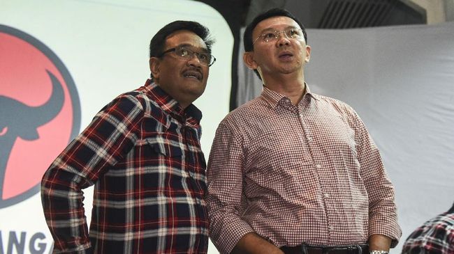 Calon Wakil Gubernur DKI Jakarta Djarot Syaiful Hidayat mengaku telah mendapat dukungan dari DPW PKB Jakarta, dan deklarasi dilakukan dalam waktu dekat.