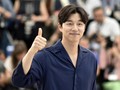 Gong Yoo Bakal Gelar Bazar Amal dengan Penggemar
