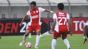 Pertandingan Liga 1 Tak Ganggu Puasa Skuat PSM