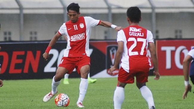Para pesepak bola musim di kubu PSM Makassar disebut tetap melakoni ibadah puasa Ramadan seperti biasa, bahkan saat hari pertandingan.