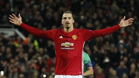 Lima Unggahan Kocak Ibrahimovic di Instagram