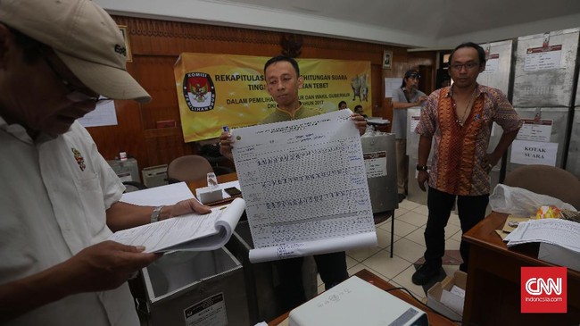 Bawaslu menemukan 24 pelanggaran dari 41 laporan yang diterima, 18 di antaranya merupakan pelanggaran administrasi.