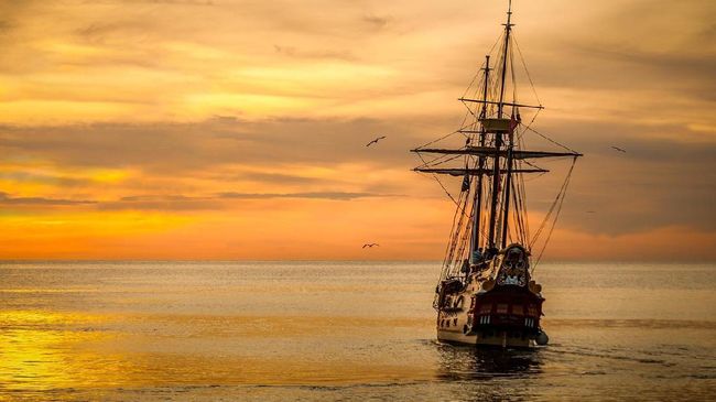 Bagi yang berencana wisata pesiar kapal, berikut sejumlah hal yang patut diperhatikan.