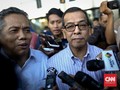 KPK Tetapkan Emirsyah Satar Tersangka Pencucian Uang