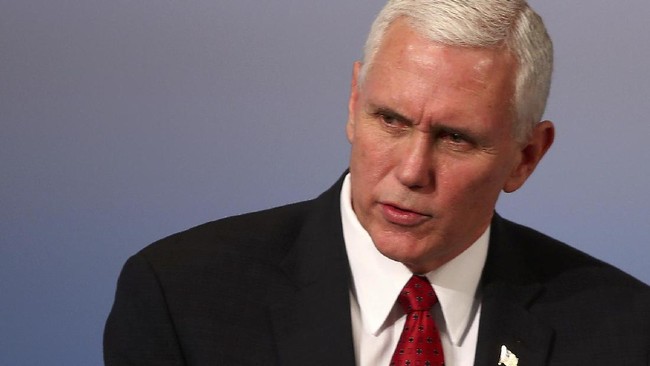 Indonesia merupakan satu-satunya negara di Asia Tenggara yang akan dikunjungi Wakil Presiden Amerika Serikat Mike Pence.