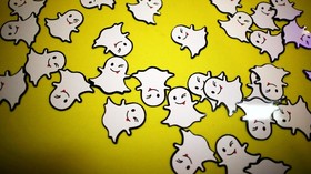 Petinggi Snap Kembali Hengkang