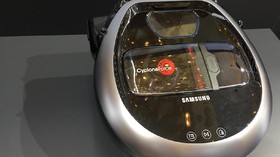 Bos Samsung Komentari Kesiapan Indonesia Adopsi IoT