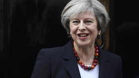 PM Inggris Akan Angkat Isu Pembunuhan Khashoggi di KTT G20