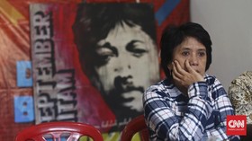 Suciwati Sesalkan MA Seolah Tutupi Kasus Pembunuhan Munir