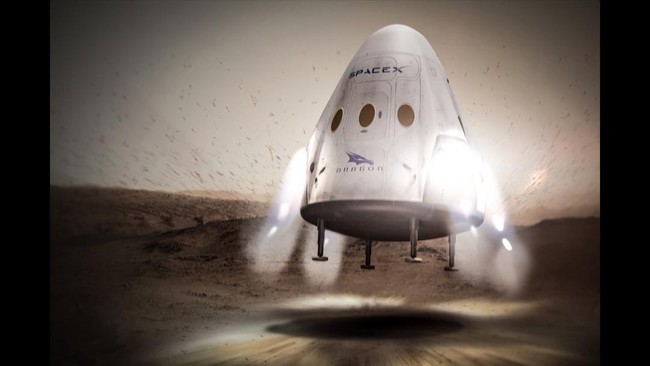 NASA bersiap membawa kargo khusus berupa superkomputer yang tahan di segala kondisi ekstrem ke luar angkasa har ini (14/8) waktu AS.
