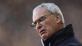 Leicester City Pecat Manajer Claudio Ranieri