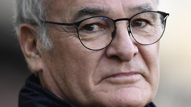 Claudio Ranieri menyatakan Leicester City memang pantas kalah dari Millwall karena gagal menunjukkan semangat juang seperti sang lawan.