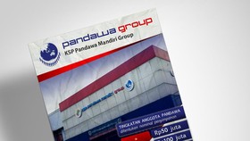 Investasi Tak Masuk Akal Koperasi Pandawa
