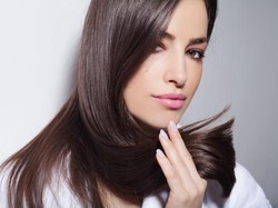 Tips Agar Tatanan Rambut Tahan Lama dari Penata Rambut Langganan Artis