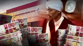 Ada Tujuh Tersangka Baru Kasus Investasi Bodong Pandawa