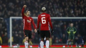 Pogba Yakin Ibrahimovic Bakal Tetap Bersinar