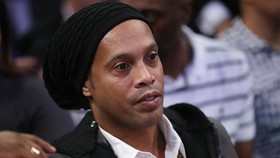 Rans Cilegon Rekrut Ronaldinho