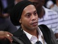 Kasus Paspor Palsu, Hakim Perintahkan Tahan Ronaldinho