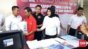 Polisi Tangkap Istri Kedua dan Mertua Bos Koperasi Pandawa