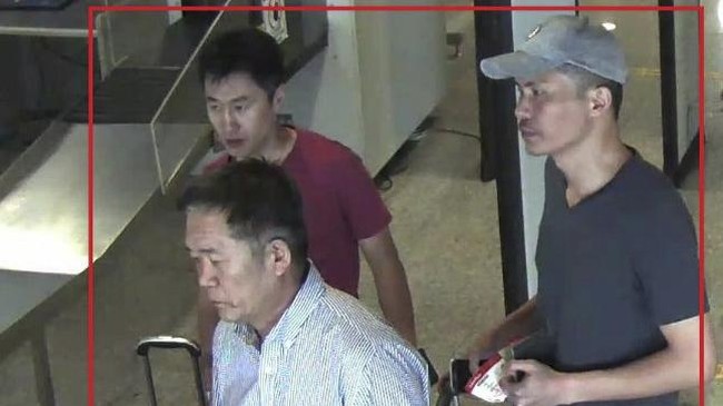 Parlemen mempertanyakan kemungkinan celah sistem keamanan Malaysia yang berujung pada kasus dugaan pembunuhan Kim Jong-nam oleh mata-mata Korut.
