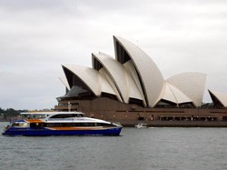 Australia Buka Pintu Lagi Buat Turis Mancanegara Mulai Hari Ini