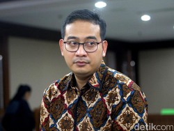 Sederet Kontroversi Brotoseno hingga Dipecat dari Polri