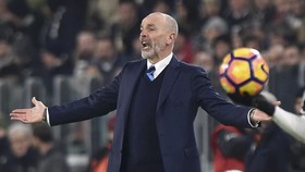 Pelatih Inter Tak Cemaskan Isu Pemecatan