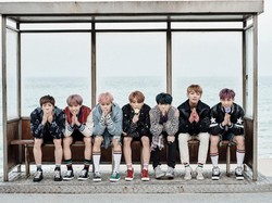 ARMY! BTS Siap Comeback dengan Album Baru