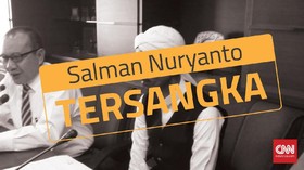 Kaya Instan Lewat Investasi Ilegal Koperasi Pandawa